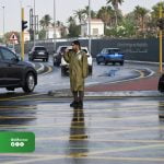 "المرور" يحذر من 5 سلوكيات خاطئة للقيادة أثناء هطول الأمطار 1