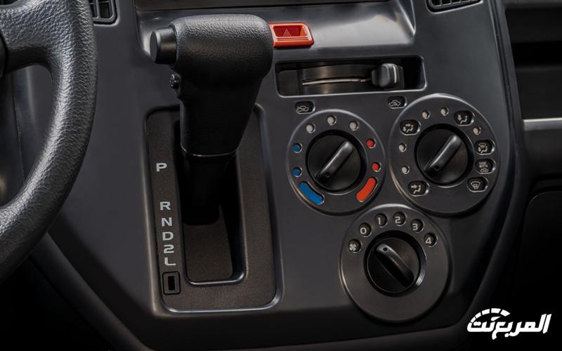 صور تويوتا لايت ايس 2024 بجودة عالية من الداخل والخارج صور تويوتا لايت ايس 2024 بجودة عالية من الداخل والخارج 12