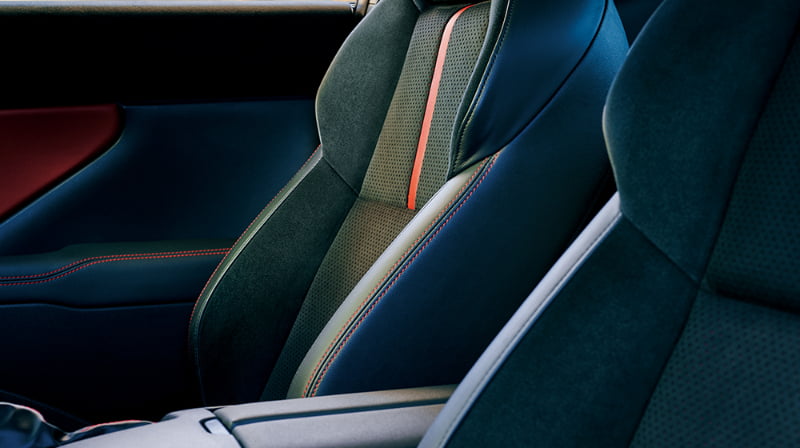 صور تويوتا GR86 2024 بجودة عالية من الداخل والخارج والأسعار صور تويوتا GR86 2024 بجودة عالية من الداخل والخارج والأسعار 15