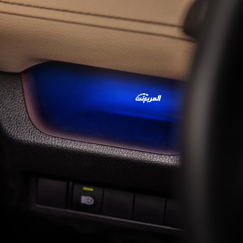 فئات تويوتا راف فور 2024 بأسعارها وأبرز المواصفات والتقنيات فئات تويوتا راف فور 2024 بأسعارها وأبرز المواصفات والتقنيات 36