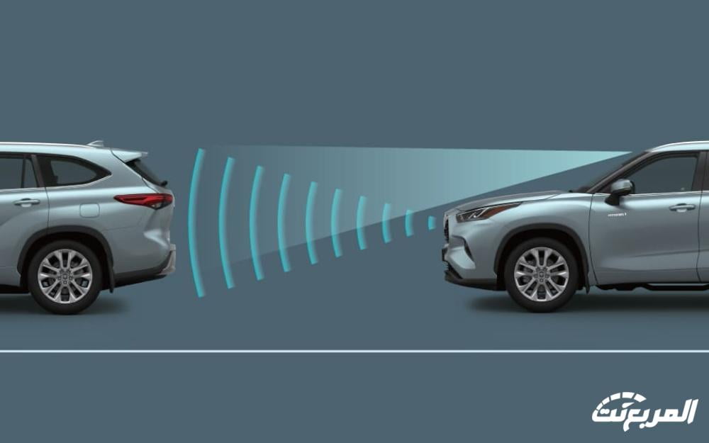 تويوتا هايلاندر 2024 الجديدة بجميع الفئات والأسعار عند الوكيل وأبرز العيوب والمميزات تويوتا هايلاندر 2024 الجديدة بجميع الفئات والأسعار عند الوكيل وأبرز العيوب والمميزات 15