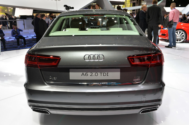كم سعر اودي A6 2016 للبيع في السوق السعودي وأين تجدها؟ كم سعر اودي A6 2016 للبيع في السوق السعودي وأين تجدها؟ 4