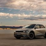 مواصفات ايونيك 5 2024 على السريع: كل ما تريد معرفته عن الفئة القياسية من الكروس أوفر الكهربائية (مواصفات وأسعار) 2