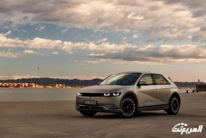 مواصفات ايونيك 5 2024 على السريع: كل ما تريد معرفته عن الفئة القياسية من الكروس أوفر الكهربائية (مواصفات وأسعار) مواصفات ايونيك 5 2024 على السريع: كل ما تريد معرفته عن الفئة القياسية من الكروس أوفر الكهربائية (مواصفات وأسعار) 14