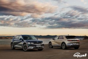 هيونداي ايونيك 5 2024: تعرف على خياري البطارية والمدى الكهربائي هيونداي ايونيك 5 2024: تعرف على خياري البطارية والمدى الكهربائي 14