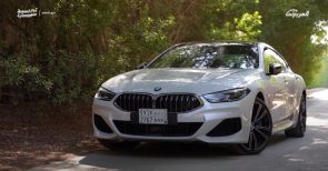 بعد تجربتنا بي إم دبليو M850i جران كوبيه.. وش أكثر ما أعجبنا في السيارة الرياضية الكوبيه؟ بعد تجربتنا بي إم دبليو M850i جران كوبيه.. وش أكثر ما أعجبنا في السيارة الرياضية الكوبيه؟ 2