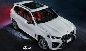 بي ام دبليو x5 كومبتشن 2024 في جلسة تصوير خاصة “36 صورة” BMW X5 Competition بي ام دبليو x5 كومبتشن 2024 في جلسة تصوير خاصة “36 صورة” BMW X5 Competition 1