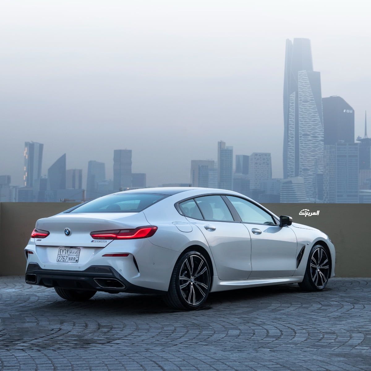 بي ام دبليو الفئة الثامنة جران كوبيه 850i في جلسة تصوير خاصة “37 صورة” BMW 850i Gran Coupe بي ام دبليو الفئة الثامنة جران كوبيه 850i في جلسة تصوير خاصة “37 صورة” BMW 850i Gran Coupe 26