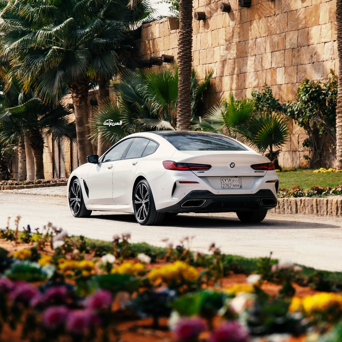 بي ام دبليو الفئة الثامنة جران كوبيه 850i في جلسة تصوير خاصة “37 صورة” BMW 850i Gran Coupe بي ام دبليو الفئة الثامنة جران كوبيه 850i في جلسة تصوير خاصة “37 صورة” BMW 850i Gran Coupe 24