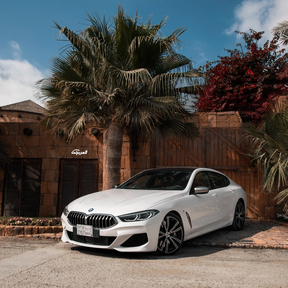 بي ام دبليو الفئة الثامنة جران كوبيه 850i في جلسة تصوير خاصة “37 صورة” BMW 850i Gran Coupe بي ام دبليو الفئة الثامنة جران كوبيه 850i في جلسة تصوير خاصة “37 صورة” BMW 850i Gran Coupe 22