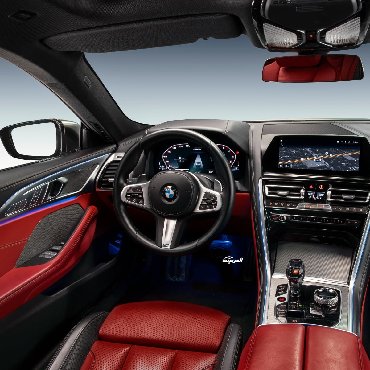 بي ام دبليو الفئة الثامنة جران كوبيه 850i في جلسة تصوير خاصة “37 صورة” BMW 850i Gran Coupe بي ام دبليو الفئة الثامنة جران كوبيه 850i في جلسة تصوير خاصة “37 صورة” BMW 850i Gran Coupe 21