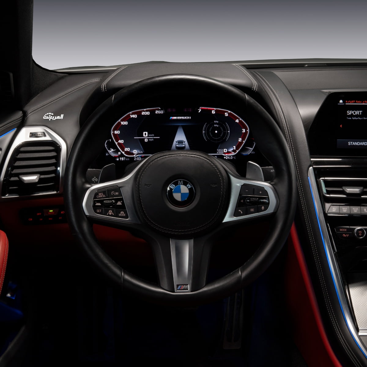 بي ام دبليو الفئة الثامنة جران كوبيه 850i في جلسة تصوير خاصة “37 صورة” BMW 850i Gran Coupe بي ام دبليو الفئة الثامنة جران كوبيه 850i في جلسة تصوير خاصة “37 صورة” BMW 850i Gran Coupe 20