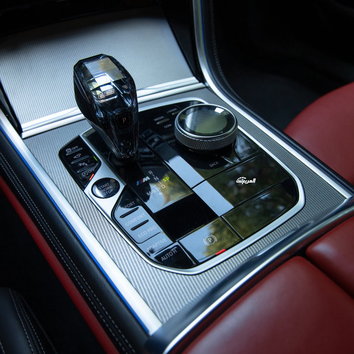 بي ام دبليو الفئة الثامنة جران كوبيه 850i في جلسة تصوير خاصة “37 صورة” BMW 850i Gran Coupe 17
