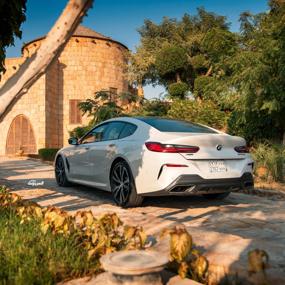 بي ام دبليو الفئة الثامنة جران كوبيه 850i في جلسة تصوير خاصة “37 صورة” BMW 850i Gran Coupe بي ام دبليو الفئة الثامنة جران كوبيه 850i في جلسة تصوير خاصة “37 صورة” BMW 850i Gran Coupe 15
