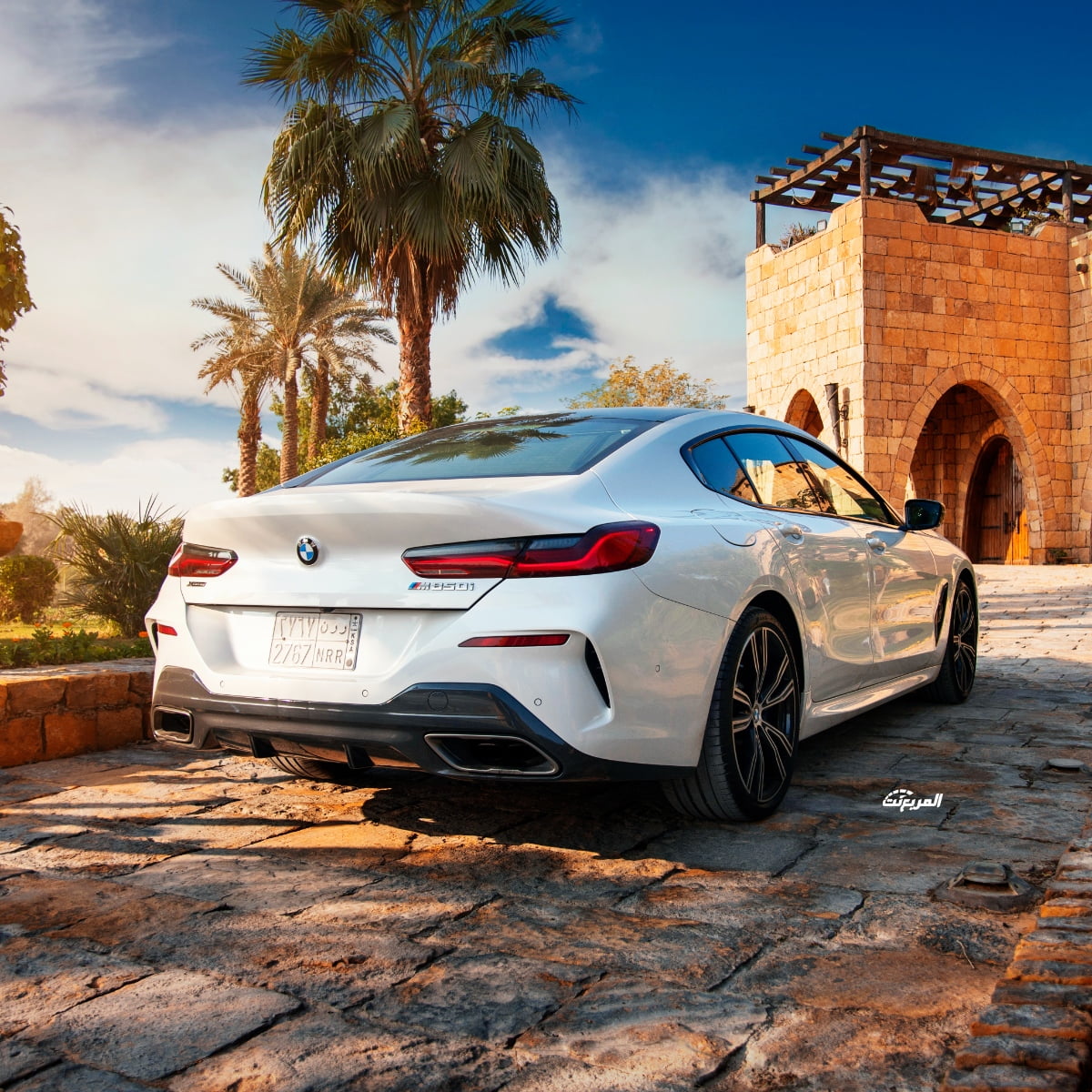 بي ام دبليو الفئة الثامنة جران كوبيه 850i في جلسة تصوير خاصة “37 صورة” BMW 850i Gran Coupe بي ام دبليو الفئة الثامنة جران كوبيه 850i في جلسة تصوير خاصة “37 صورة” BMW 850i Gran Coupe 14