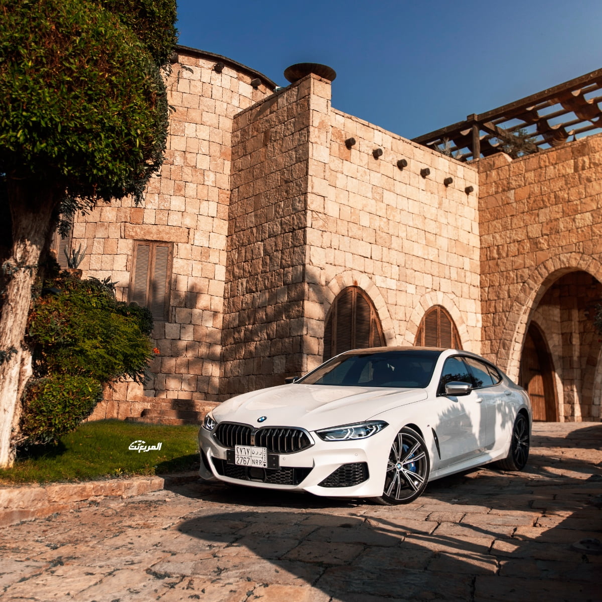بي ام دبليو الفئة الثامنة جران كوبيه 850i في جلسة تصوير خاصة “37 صورة” BMW 850i Gran Coupe بي ام دبليو الفئة الثامنة جران كوبيه 850i في جلسة تصوير خاصة “37 صورة” BMW 850i Gran Coupe 12