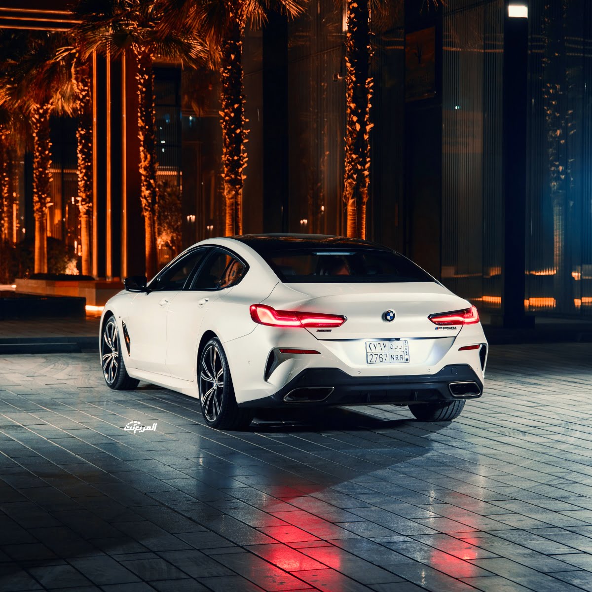 بي ام دبليو الفئة الثامنة جران كوبيه 850i في جلسة تصوير خاصة “37 صورة” BMW 850i Gran Coupe بي ام دبليو الفئة الثامنة جران كوبيه 850i في جلسة تصوير خاصة “37 صورة” BMW 850i Gran Coupe 33