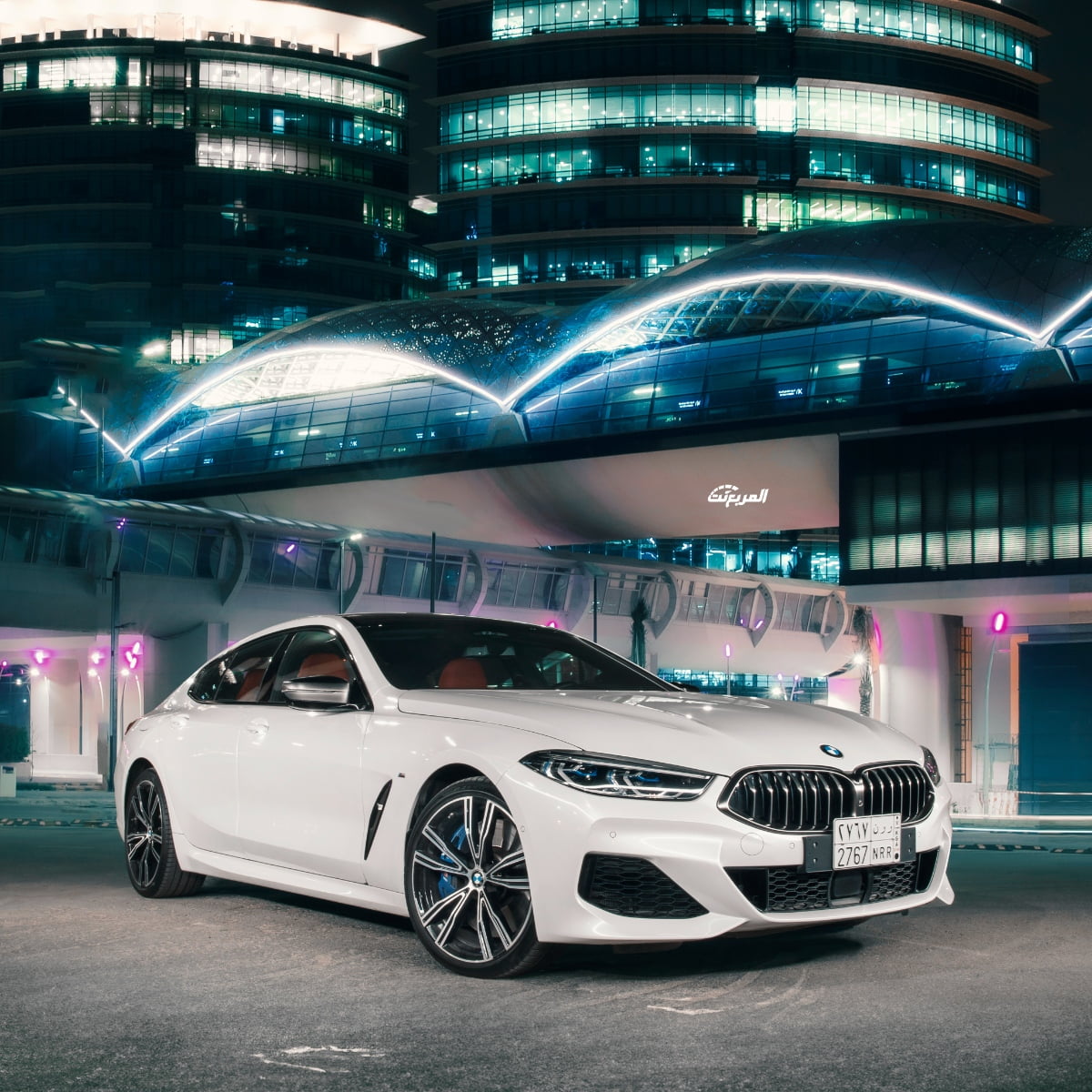 بي ام دبليو الفئة الثامنة جران كوبيه 850i في جلسة تصوير خاصة “37 صورة” BMW 850i Gran Coupe بي ام دبليو الفئة الثامنة جران كوبيه 850i في جلسة تصوير خاصة “37 صورة” BMW 850i Gran Coupe 31