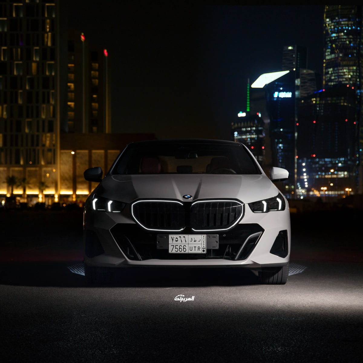 بي ام دبليو الفئة الخامسة 2024 في جلسة تصوير خاصة “32 صورة” BMW Series 5 بي ام دبليو الفئة الخامسة 2024 في جلسة تصوير خاصة “32 صورة” BMW Series 5 12