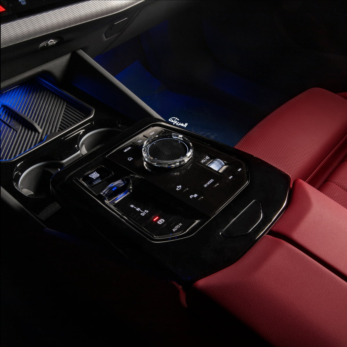 بي ام دبليو الفئة الخامسة 2024 في جلسة تصوير خاصة “32 صورة” BMW Series 5 بي ام دبليو الفئة الخامسة 2024 في جلسة تصوير خاصة “32 صورة” BMW Series 5 14