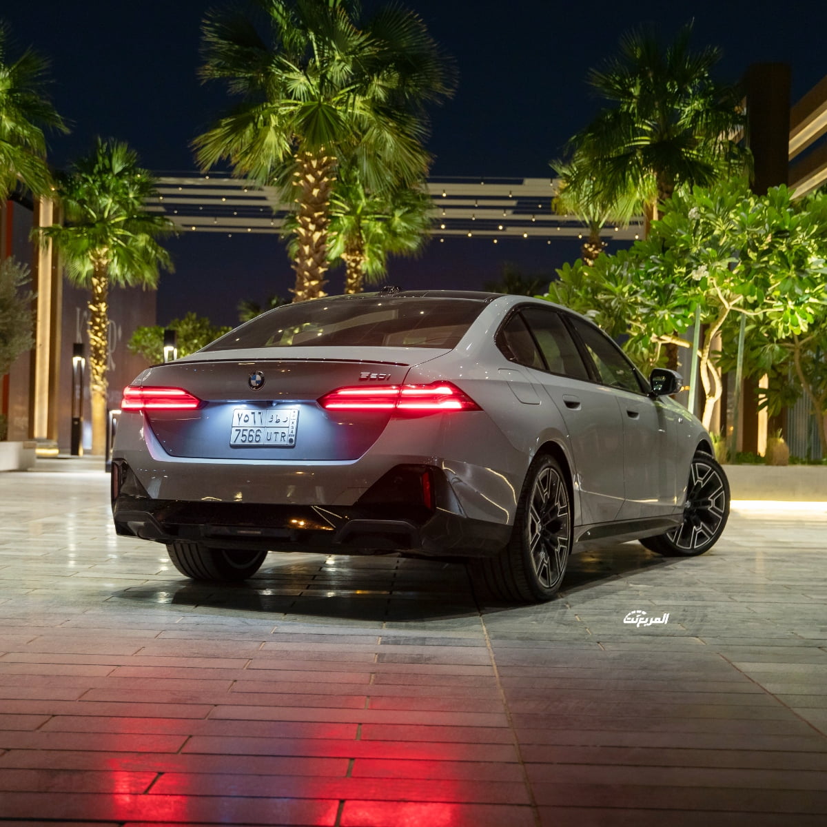 بي ام دبليو الفئة الخامسة 2024 في جلسة تصوير خاصة “32 صورة” BMW Series 5 بي ام دبليو الفئة الخامسة 2024 في جلسة تصوير خاصة “32 صورة” BMW Series 5 16