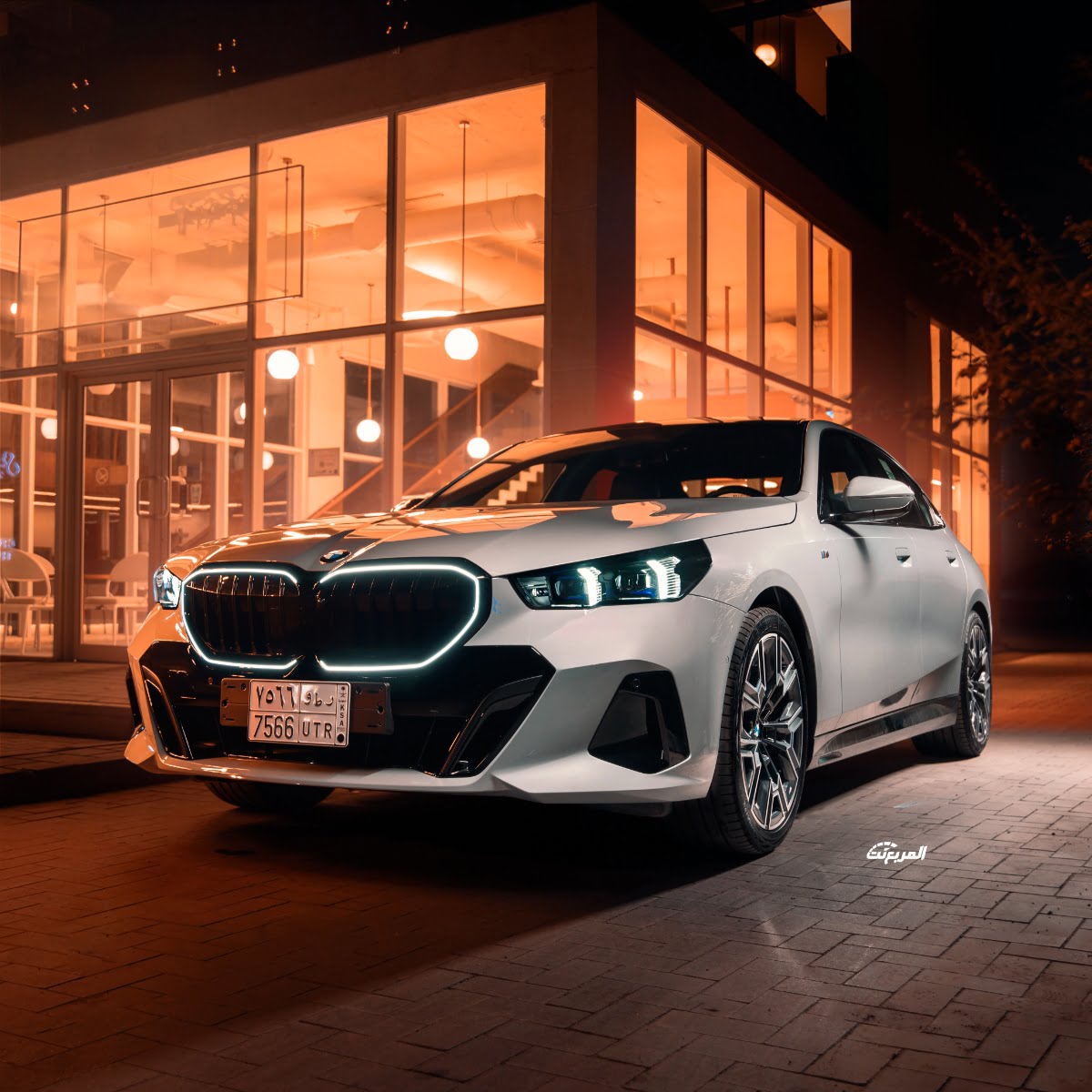 بي ام دبليو الفئة الخامسة 2024 في جلسة تصوير خاصة “32 صورة” BMW Series 5 بي ام دبليو الفئة الخامسة 2024 في جلسة تصوير خاصة “32 صورة” BMW Series 5 18