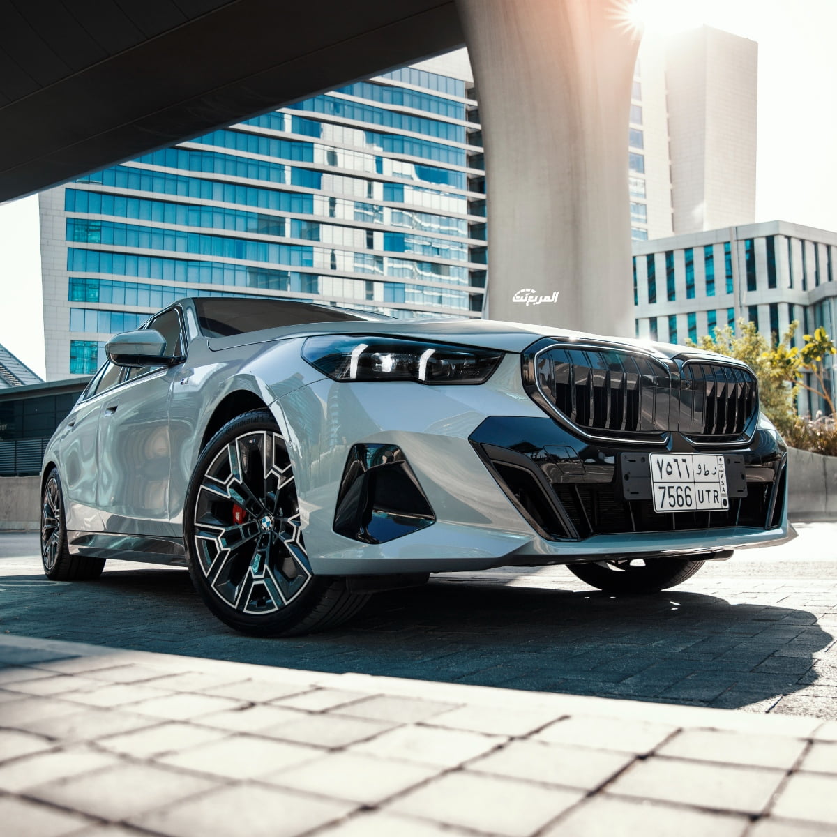 بي ام دبليو الفئة الخامسة 2024 في جلسة تصوير خاصة “32 صورة” BMW Series 5 بي ام دبليو الفئة الخامسة 2024 في جلسة تصوير خاصة “32 صورة” BMW Series 5 20