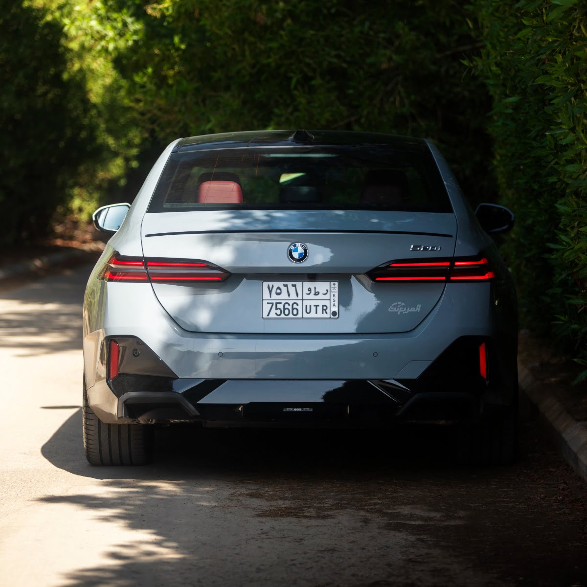 بي ام دبليو الفئة الخامسة 2024 في جلسة تصوير خاصة “32 صورة” BMW Series 5 بي ام دبليو الفئة الخامسة 2024 في جلسة تصوير خاصة “32 صورة” BMW Series 5 28