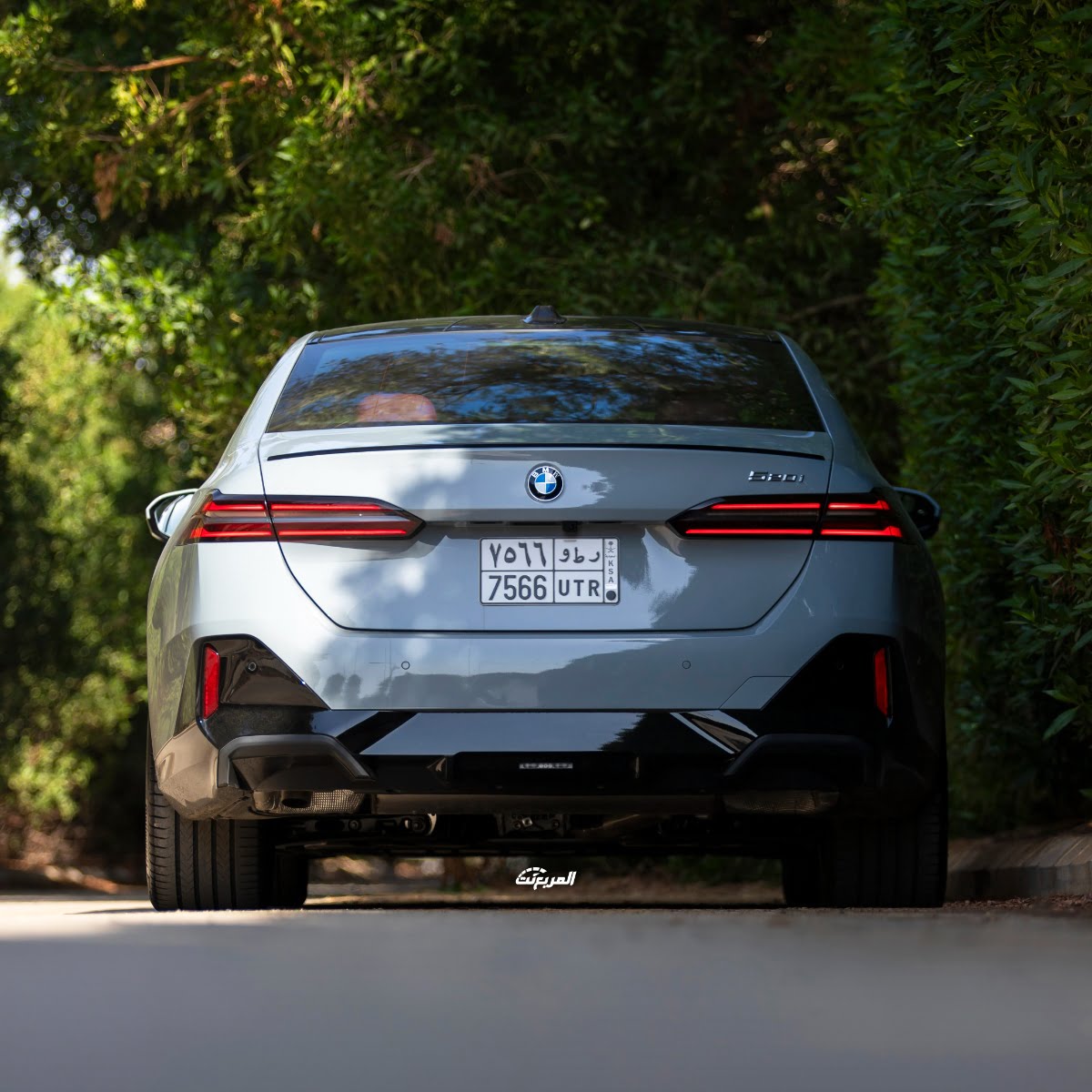 بي ام دبليو الفئة الخامسة 2024 في جلسة تصوير خاصة “32 صورة” BMW Series 5 بي ام دبليو الفئة الخامسة 2024 في جلسة تصوير خاصة “32 صورة” BMW Series 5 29