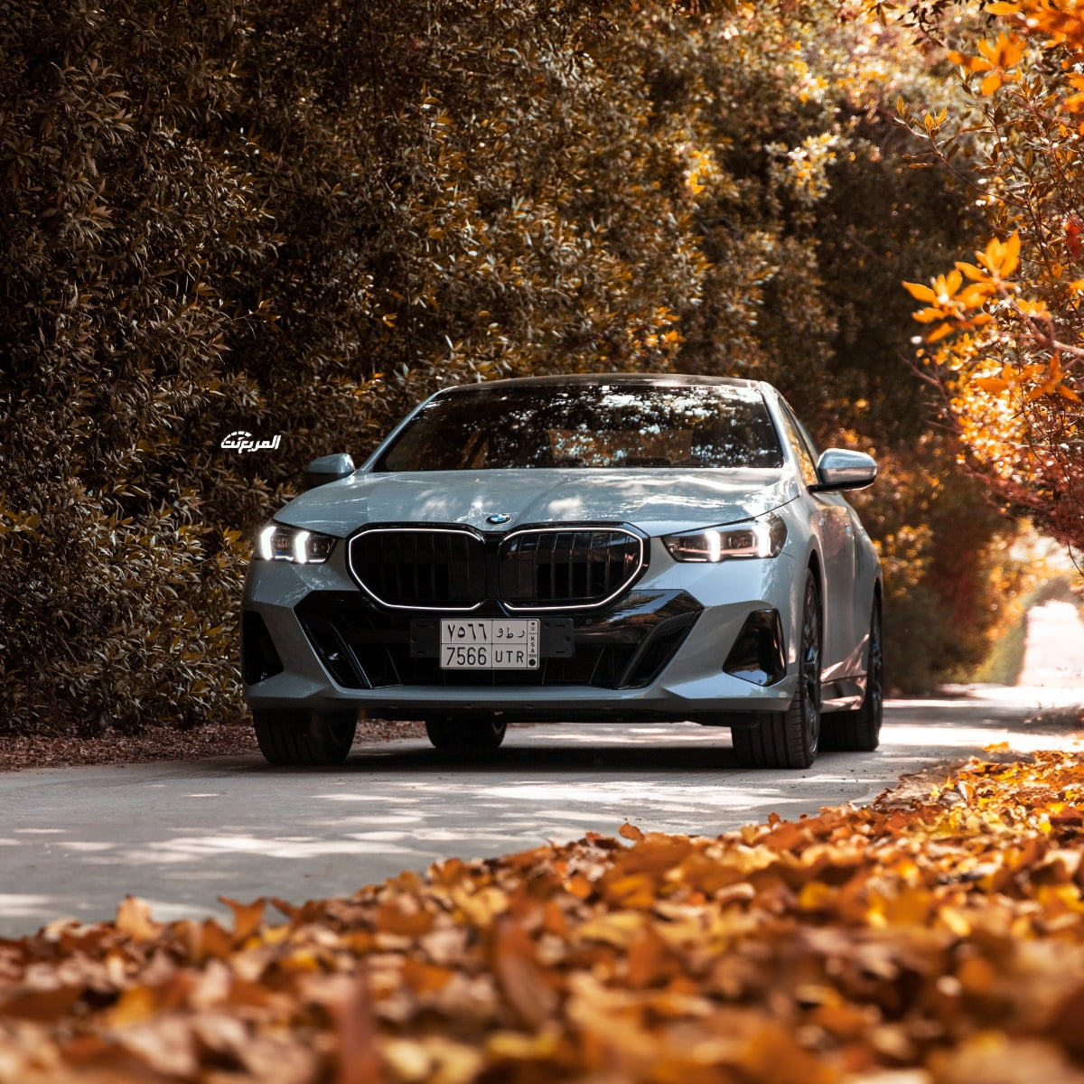 بي ام دبليو الفئة الخامسة 2024 في جلسة تصوير خاصة “32 صورة” BMW Series 5 بي ام دبليو الفئة الخامسة 2024 في جلسة تصوير خاصة “32 صورة” BMW Series 5 30