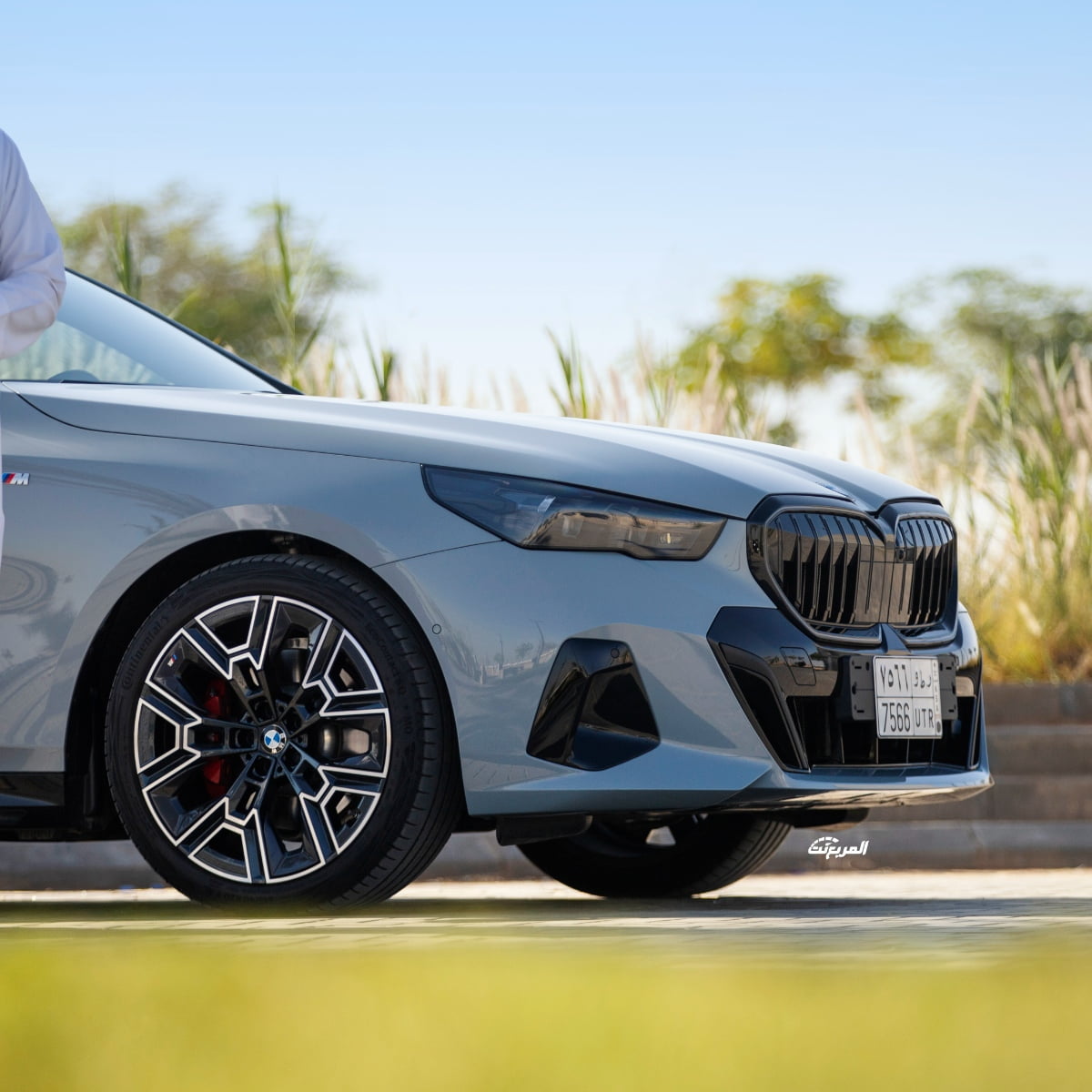 بي ام دبليو الفئة الخامسة 2024 في جلسة تصوير خاصة “32 صورة” BMW Series 5 بي ام دبليو الفئة الخامسة 2024 في جلسة تصوير خاصة “32 صورة” BMW Series 5 5