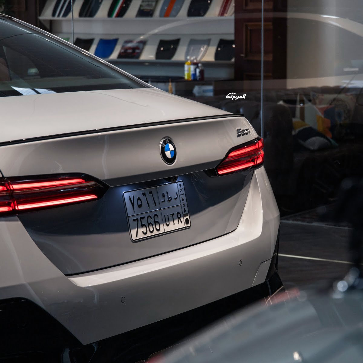 بي ام دبليو الفئة الخامسة 2024 في جلسة تصوير خاصة “32 صورة” BMW Series 5 بي ام دبليو الفئة الخامسة 2024 في جلسة تصوير خاصة “32 صورة” BMW Series 5 8