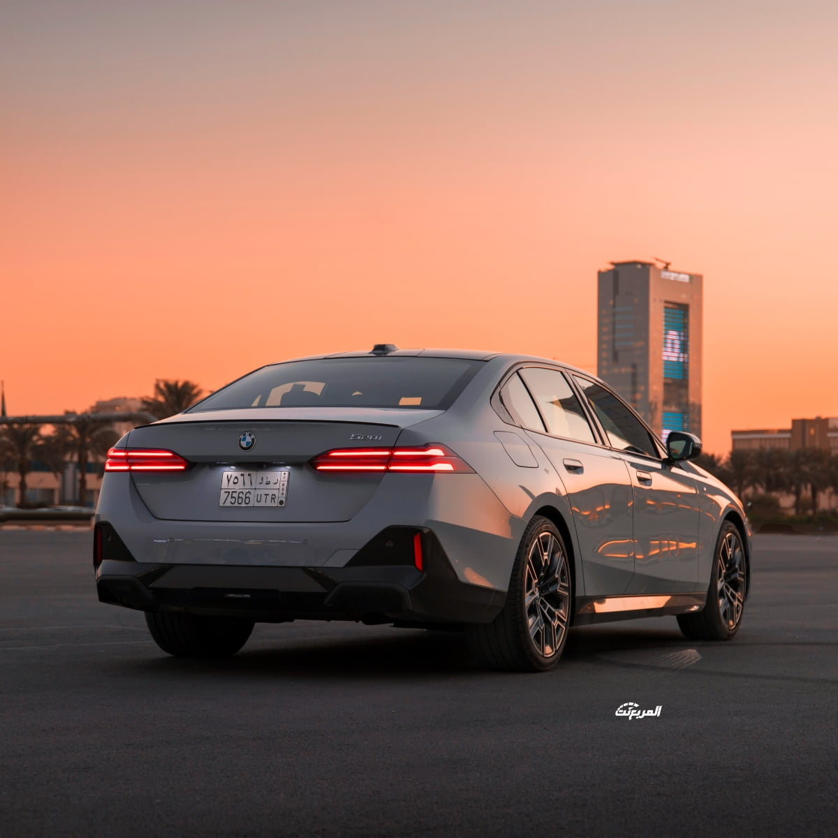 بي ام دبليو الفئة الخامسة 2024 في جلسة تصوير خاصة “32 صورة” BMW Series 5 بي ام دبليو الفئة الخامسة 2024 في جلسة تصوير خاصة “32 صورة” BMW Series 5 9