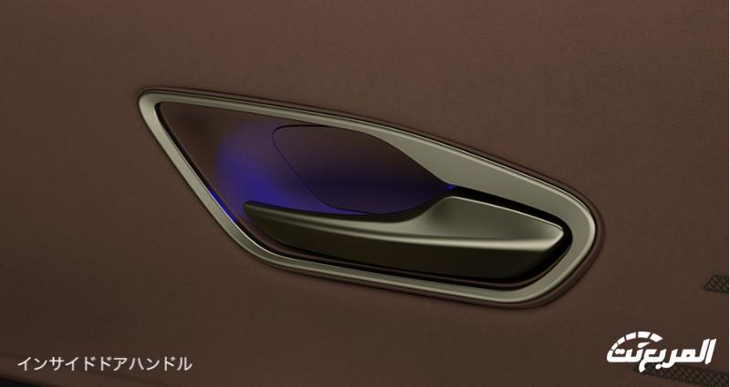 فئات تويوتا سينشري 2024 مع أسعارها وأبرز المواصفات والتقنيات فئات تويوتا سينشري 2024 مع أسعارها وأبرز المواصفات والتقنيات 21