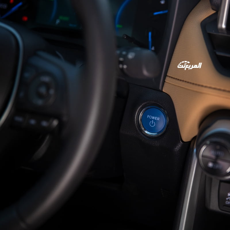 فئات تويوتا راف فور 2024 بأسعارها وأبرز المواصفات والتقنيات فئات تويوتا راف فور 2024 بأسعارها وأبرز المواصفات والتقنيات 38