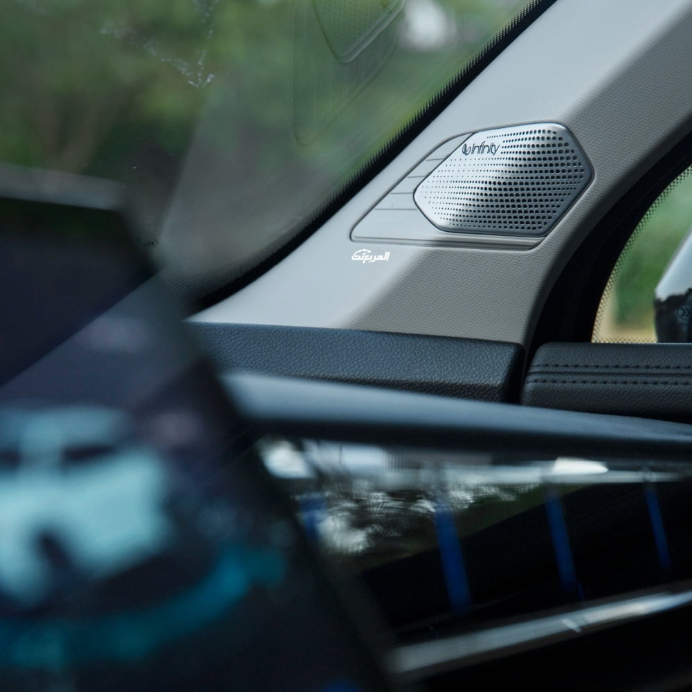 تجربة قيادة جيلي ستار راي 2024 (فئة GF)..“مراجعة شاملة مع مواصفات المحرك والتجهيزات والأسعار” في السعودية تجربة قيادة جيلي ستار راي 2024 (فئة GF)..“مراجعة شاملة مع مواصفات المحرك والتجهيزات والأسعار” في السعودية 20