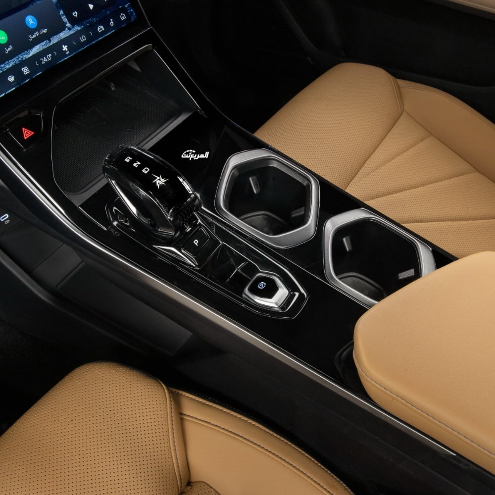 تجربة قيادة جيلي ستار راي 2024 (فئة GF)..“مراجعة شاملة مع مواصفات المحرك والتجهيزات والأسعار” في السعودية تجربة قيادة جيلي ستار راي 2024 (فئة GF)..“مراجعة شاملة مع مواصفات المحرك والتجهيزات والأسعار” في السعودية 7