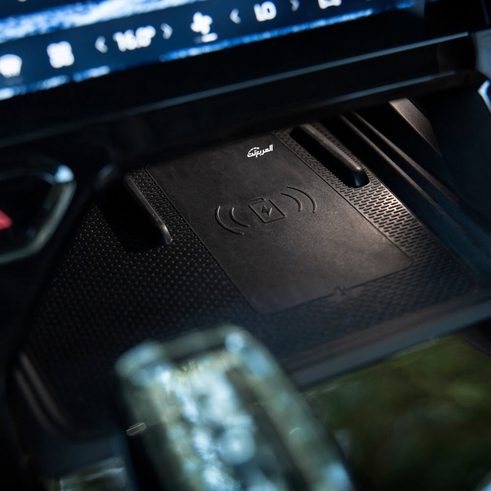 تجربة قيادة جيلي ستار راي 2024 (فئة GF)..“مراجعة شاملة مع مواصفات المحرك والتجهيزات والأسعار” في السعودية تجربة قيادة جيلي ستار راي 2024 (فئة GF)..“مراجعة شاملة مع مواصفات المحرك والتجهيزات والأسعار” في السعودية 26