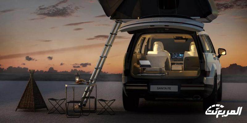 هيونداي سنتافي 2024 الجديدة بجميع الفئات والأسعار المتوفرة هيونداي سنتافي 2024 الجديدة بجميع الفئات والأسعار المتوفرة 67