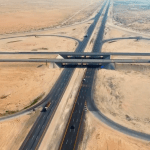 "هيئة الطرق" تكشف أهم مشاريع الطرق المنفذة بالمملكة خلال 2023 1