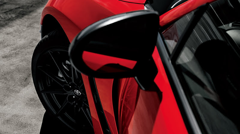 صور تويوتا GR86 2024 بجودة عالية من الداخل والخارج والأسعار صور تويوتا GR86 2024 بجودة عالية من الداخل والخارج والأسعار 8