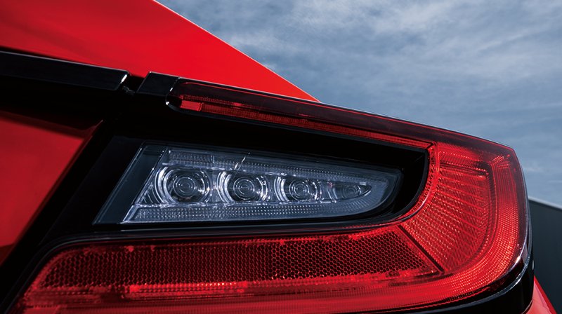 صور تويوتا GR86 2024 بجودة عالية من الداخل والخارج والأسعار صور تويوتا GR86 2024 بجودة عالية من الداخل والخارج والأسعار 9