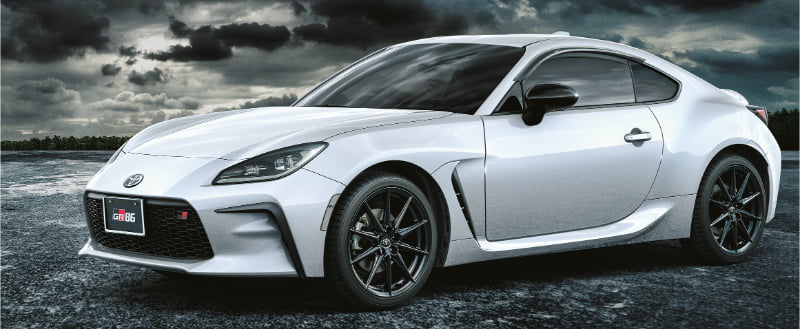 صور تويوتا GR86 2024 بجودة عالية من الداخل والخارج والأسعار صور تويوتا GR86 2024 بجودة عالية من الداخل والخارج والأسعار 3