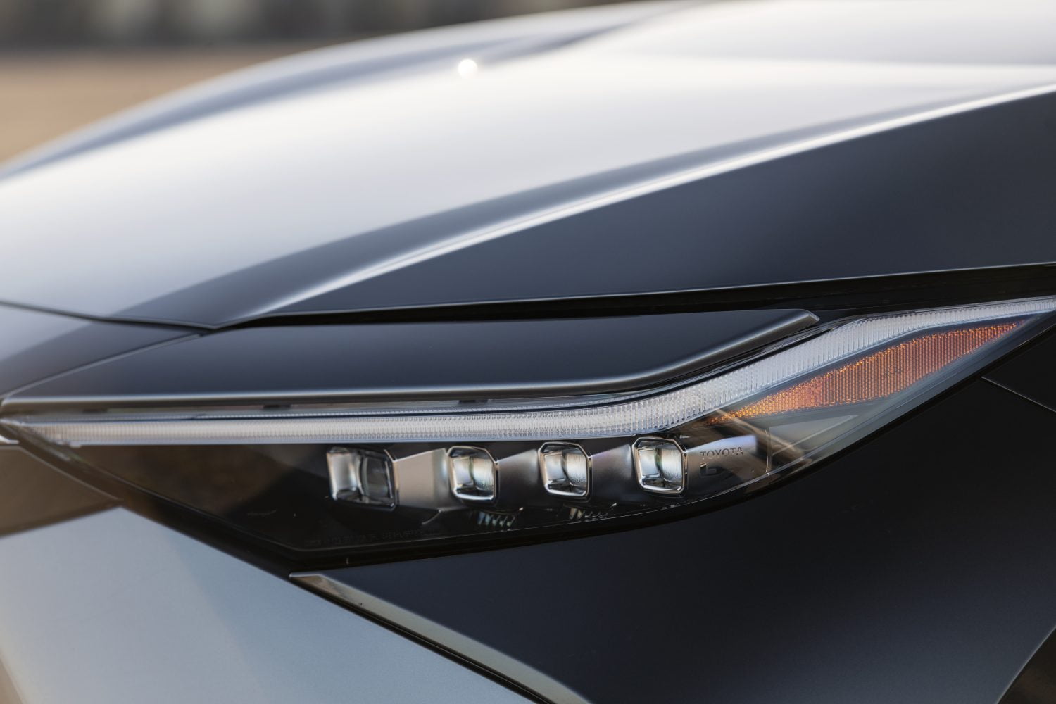 تويوتا bZ4X 2024 الجديدة بجميع الفئات والأسعار المتوفرة وأبرز العيوب والمميزات تويوتا bZ4X 2024 الجديدة بجميع الفئات والأسعار المتوفرة وأبرز العيوب والمميزات 30