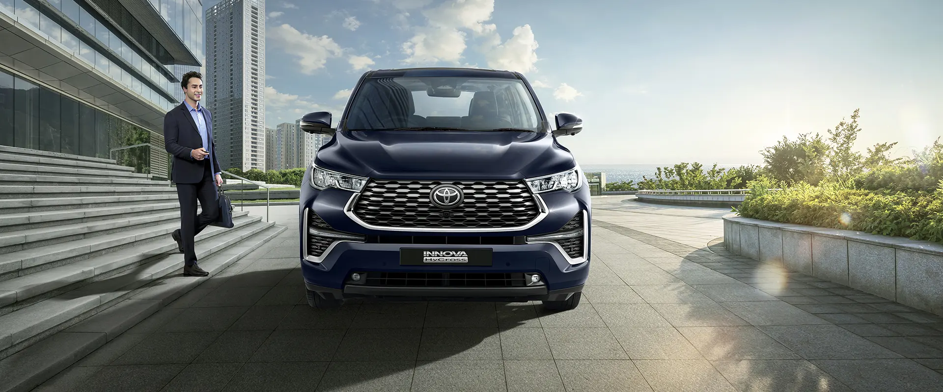 تويوتا انوفا 2024 الجديدة بجميع الفئات والاسعار المتوفرة عند الوكيل وابرز العيوب والمميزات تويوتا انوفا 2024 الجديدة بجميع الفئات والاسعار المتوفرة عند الوكيل وابرز العيوب والمميزات 24