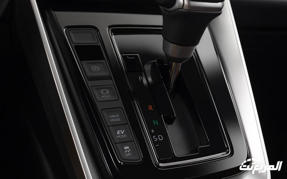 تويوتا انوفا 2024 الجديدة بجميع الفئات والاسعار المتوفرة عند الوكيل وابرز العيوب والمميزات تويوتا انوفا 2024 الجديدة بجميع الفئات والاسعار المتوفرة عند الوكيل وابرز العيوب والمميزات 34