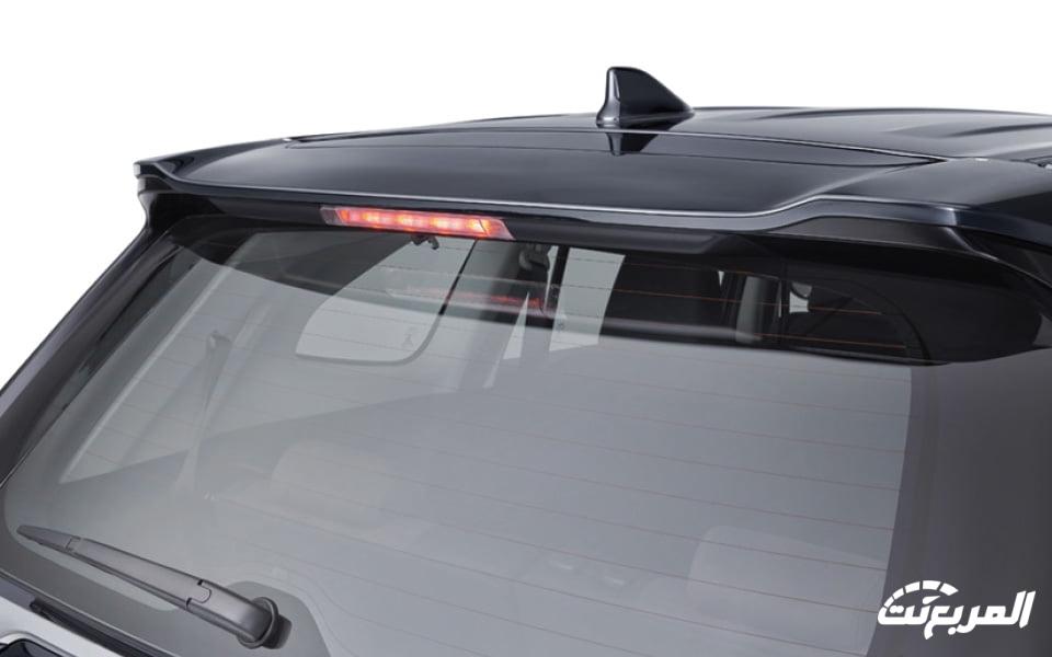 تويوتا انوفا 2024 الجديدة بجميع الفئات والاسعار المتوفرة عند الوكيل وابرز العيوب والمميزات تويوتا انوفا 2024 الجديدة بجميع الفئات والاسعار المتوفرة عند الوكيل وابرز العيوب والمميزات 31