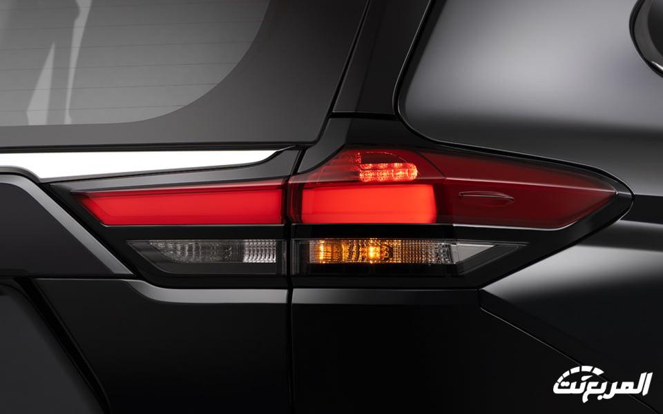 تويوتا انوفا 2024 الجديدة بجميع الفئات والاسعار المتوفرة عند الوكيل وابرز العيوب والمميزات تويوتا انوفا 2024 الجديدة بجميع الفئات والاسعار المتوفرة عند الوكيل وابرز العيوب والمميزات 29