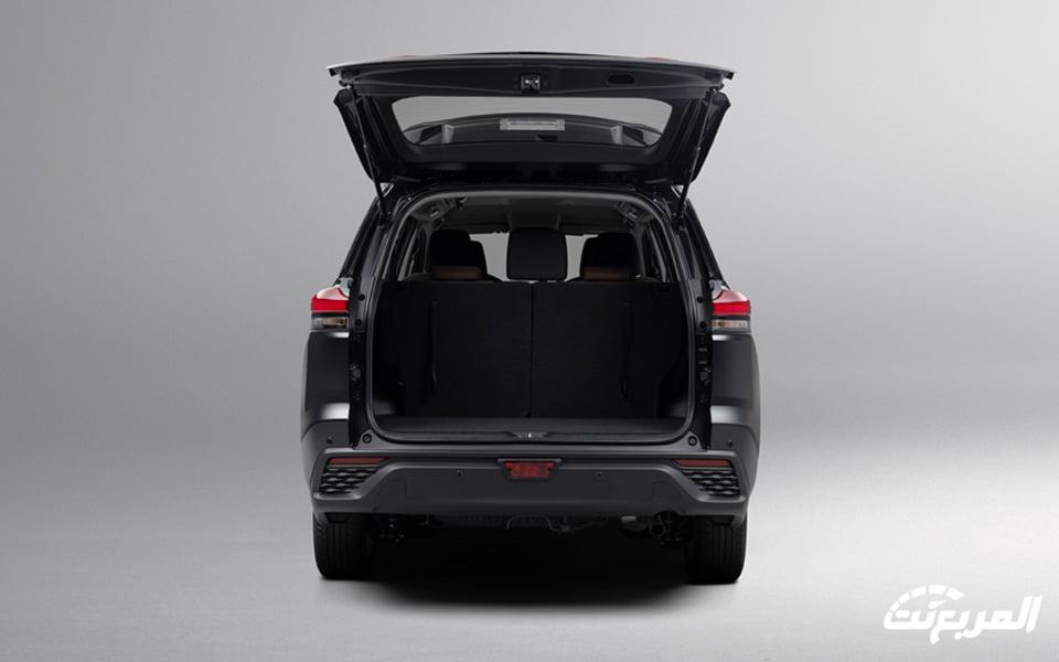 تويوتا انوفا 2024 الجديدة بجميع الفئات والاسعار المتوفرة عند الوكيل وابرز العيوب والمميزات تويوتا انوفا 2024 الجديدة بجميع الفئات والاسعار المتوفرة عند الوكيل وابرز العيوب والمميزات 28