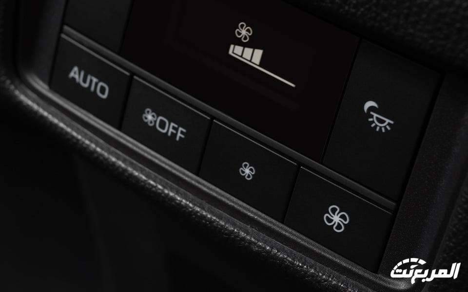 تويوتا انوفا 2024 الجديدة بجميع الفئات والاسعار المتوفرة عند الوكيل وابرز العيوب والمميزات تويوتا انوفا 2024 الجديدة بجميع الفئات والاسعار المتوفرة عند الوكيل وابرز العيوب والمميزات 42